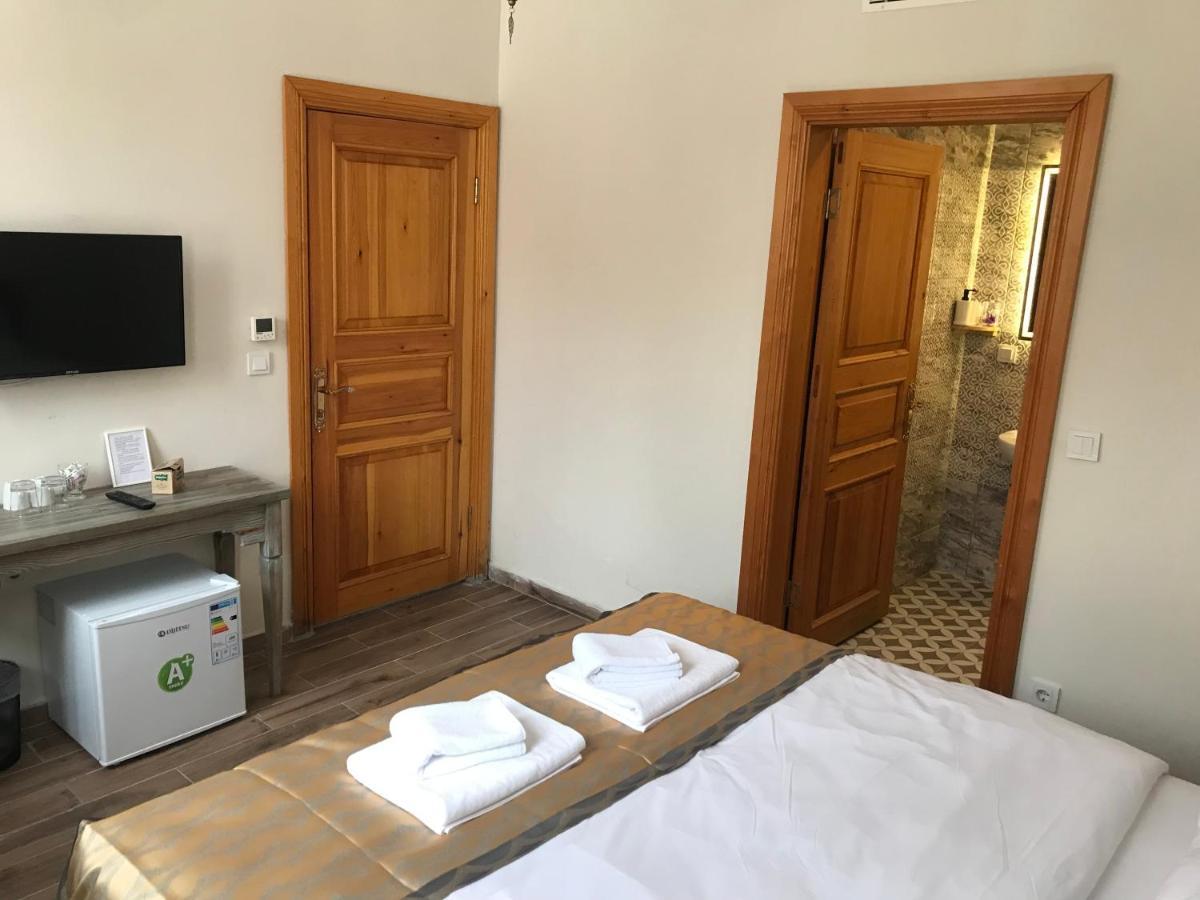 Green Suites Istanboel Buitenkant foto